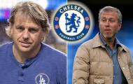 Dự án 'tỷ đô' của Chelsea cũng chỉ để có được chiếc vé tham dự C1