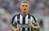 Trippier 2 lần hóa 'tội đồ', Eddie Howe nói thẳng 1 câu