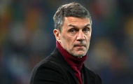 Nỗi sợ của Maldini đã dự báo chính xác tương lai của Milan