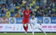 Vòng 5 V-League: Nhà vua gặp kẻ thách thức; HAGL gieo sầu cho Hoàng Đức?
