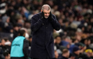Newcastle thua sốc; Tottenham có thất bại thứ 4 tại Premier League