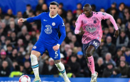 Paul Merson dự đoán tỷ số trận Everton - Chelsea