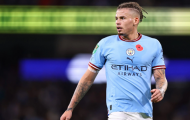 Pep Guardiola xin lỗi 'người thừa' của Man City