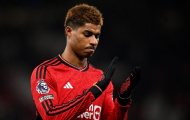 'Rashford quá kém'