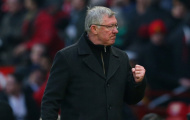 Sir Alex đã đúng về Aston Villa