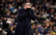 Sự bảo thủ của Postecoglou đang giết chết Tottenham