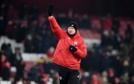 Tương lai bấp bênh, rõ phản ứng của Ramsdale tại Arsenal