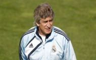 'Tôi biết mình sẽ bị loại khỏi Real Madrid dù có giành danh hiệu'