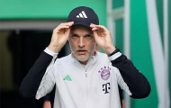 Tuchel đích thân gọi điện, chiêu dụ sao số Barca