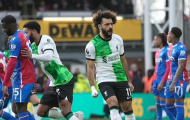 Salah nêu cảm xúc sau khi ghi bàn thứ 200 cho Liverpool