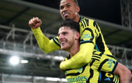 Bộ đôi Rice vs Luiz sẽ giúp Arsenal khuynh đảo EPL