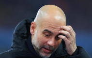 7 ngôi sao Pep Guardiola không biết cách dùng