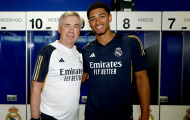 Ancelotti bỏ ngỏ khả năng Bellingham làm phẫu thuật