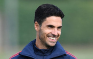 Arteta theo dõi và ngưỡng mộ Emery từ lâu