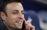 Dimitar Berbatov dự đoán kết quả bất ngờ cho đại chiến Villa - Arsenal