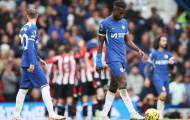 Chelsea được dự đoán sẽ không thắng Everton