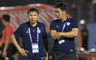 CLB V-League chưa trả lương, HLV thừa nhận cầu thủ bị siết nợ