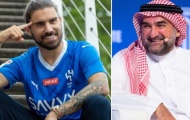 Cựu sao Premier League giải thích lý do tới Saudi Pro League
