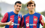 Deco làm việc, Barca nổ cú đúp bom tấn cho hè 2024