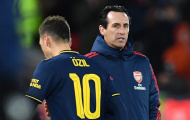 Emery ở Arsenal - thất bại hay nạn nhân của hoàn cảnh?