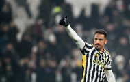 Danilo thừa nhận giấc mơ Scudetto của Juventus