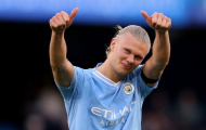 Rõ kế hoạch của Real dành cho Haaland