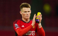 Man United có câu trả lời cho Newcastle vụ McTominay