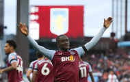 Moussa Diaby và hành trình tới sự toả sáng ở Aston Villa