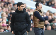Paul Merson dự đoán tỷ số trận Aston Villa vs Arsenal