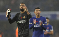 Berbatov dự đoán thêm một kết cục bi thảm cho Chelsea sau trận thua MU