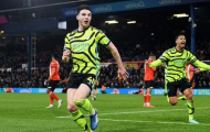 Top 10 bản hợp đồng thành công nhất Premier League hè 2023