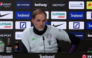 Phản ứng của Thomas Tuchel sau khi Bayern thảm bại