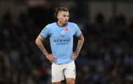 Man Utd nhắm thương vụ sốc với sao Man City