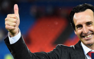 Đánh bại Arsenal, Unai Emery lên tiếng