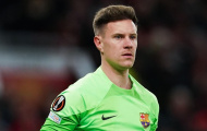 Xavi chốt khả năng tìm người thay Ter Stegen