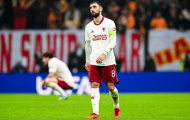 CHÍNH THỨC! Cú sốc ập xuống Man Utd sau trận thua Bournemouth
