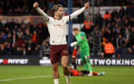 Vắng Haaland, Man City ngược dòng đẳng cấp trước Luton Town