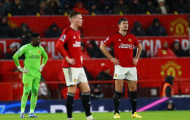 Bằng điểm Man City? Không, Man United chọn con đường tự hủy