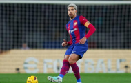 Bayern Munich chi đậm vì sao Barcelona