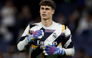 Nguy cho Kepa