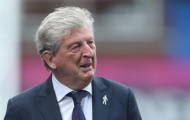 Thua ngược Liverpool, Roy Hodgson không hài lòng với trọng tài