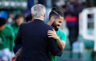 Isco bùng nổ trong ngày chạm trán Real Madrid 