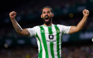 'Tôi muốn đưa Isco đến Man City'