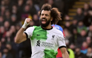 Salah: 'Chúng tôi đã làm được điều đó trước Palace'