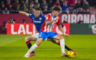 'Girona có thể thách thức danh hiệu La Liga'