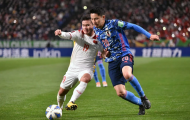 Khả năng tạo địa chấn của Việt Nam tại Asian Cup