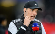 Thomas Tuchel tiết lộ nguyên nhân Bayern Munich thảm bại
