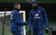 Marcus Thuram tiết lộ lý do từ chối PSG với Kylian Mbappe