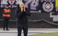 Vincenzo Italiano hài lòng với trận hòa trước Roma