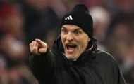 Bayern Munich tích cực trên thị trường chuyển nhượng mùa đông